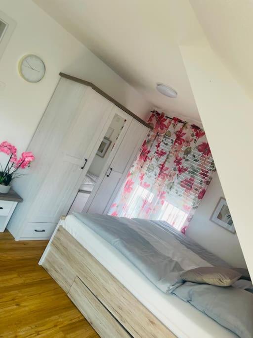 Apartment Scholle Steinbeck Recke Exteriér fotografie